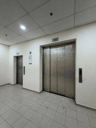 Tch Techcentre (D22), Factory #553534701